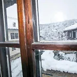 The Tinkov House In