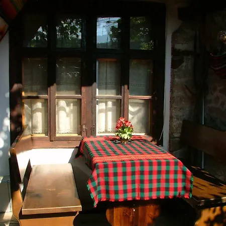 Penzion The Tinkov House In 2*
