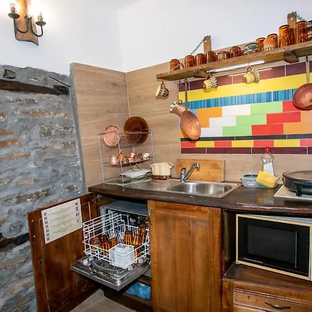 The Tinkov House In