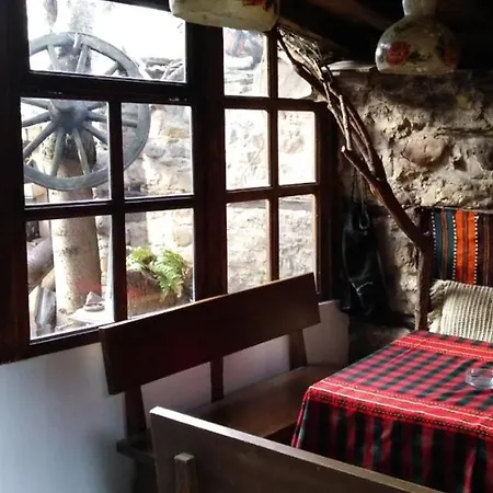 Къща за гости The Tinkov House In Ловеч