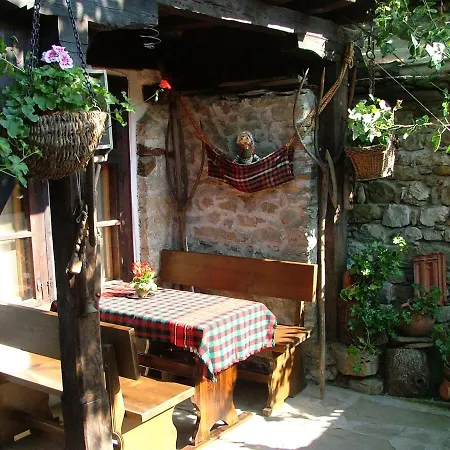 Къща за гости The Tinkov House In 2*