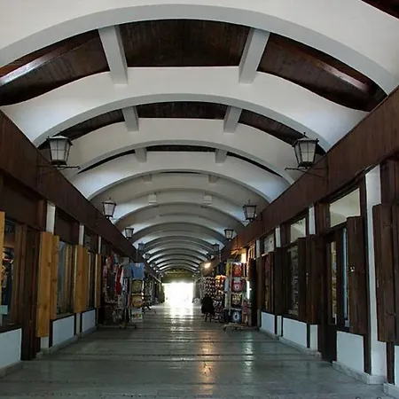 The Tinkov House In Къща за гости Ловеч