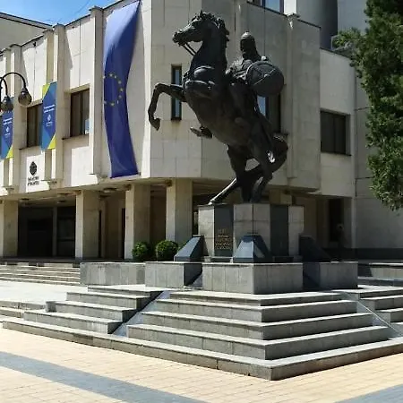 The Tinkov House In Къща за гости Ловеч