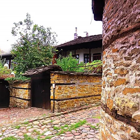 The Tinkov House In 2*
