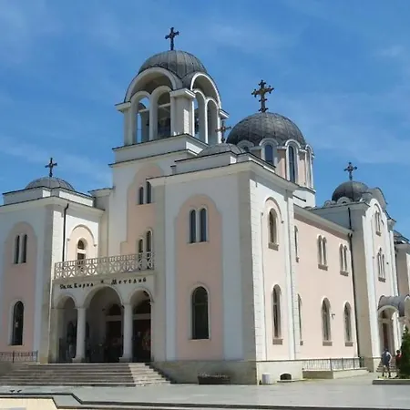 The Tinkov House In Къща за гости Ловеч